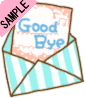 Good�@Bye