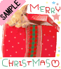 MERRY�@CHRISTMAS